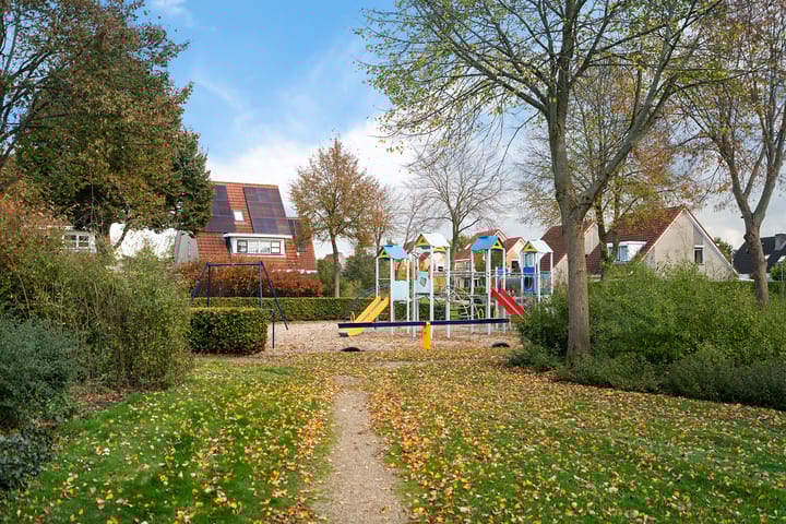 Foto 45 van Robijndreef 37