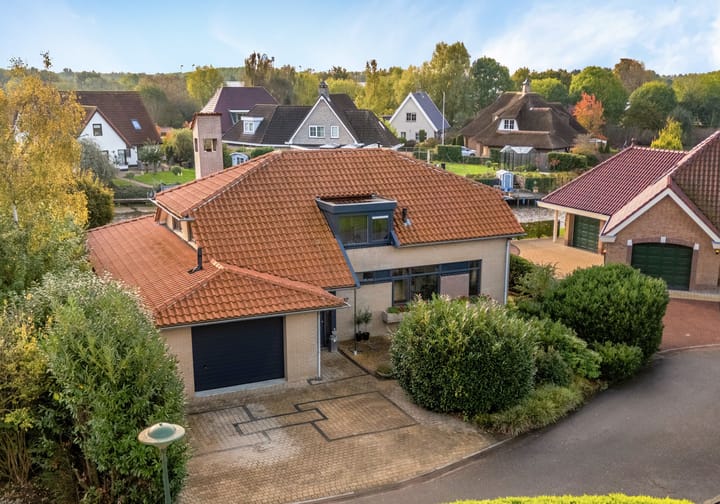 Foto 50 van Robijndreef 37