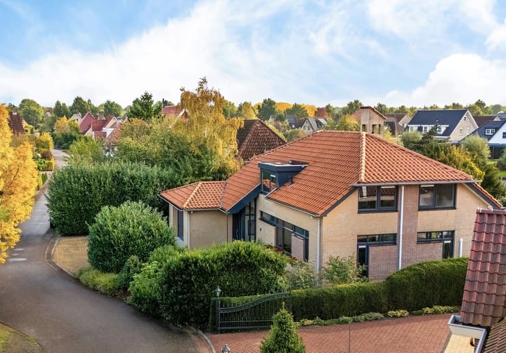 Foto 51 van Robijndreef 37