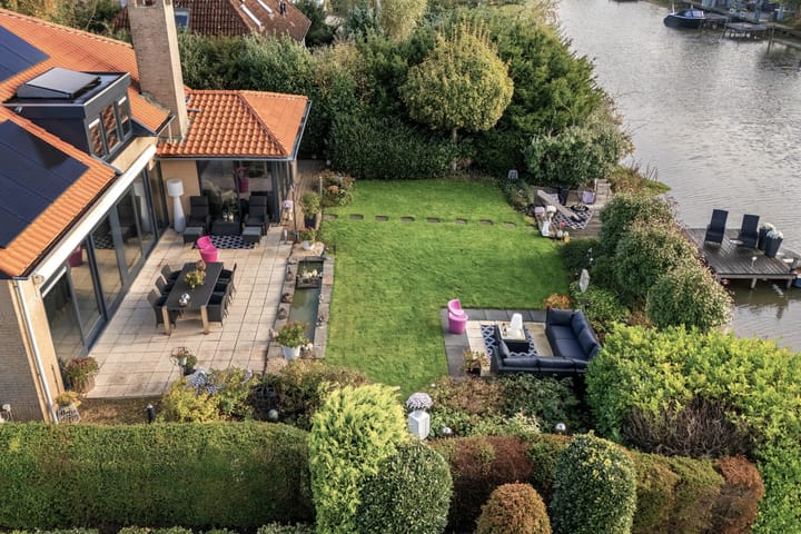 Foto 52 van Robijndreef 37