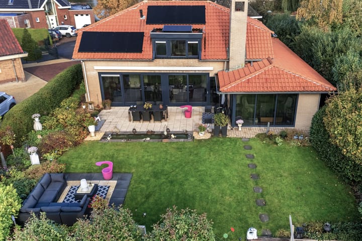 Foto 53 van Robijndreef 37