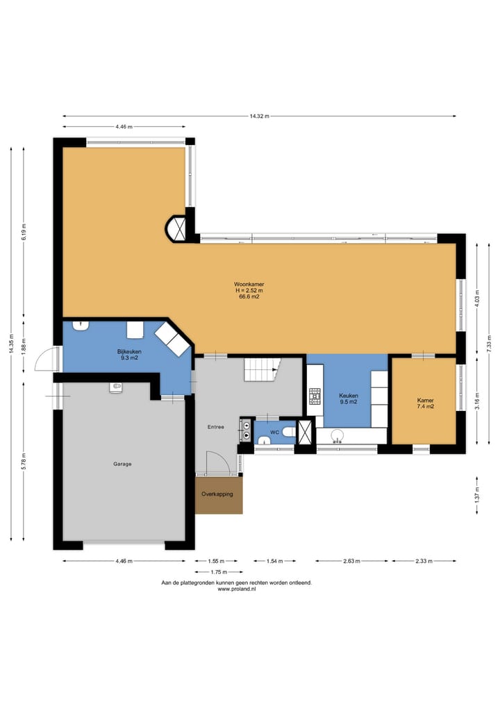 Foto 56 van Robijndreef 37