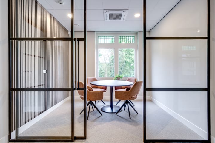 Hoofdstraat 39, Driebergen-Rijsenburg