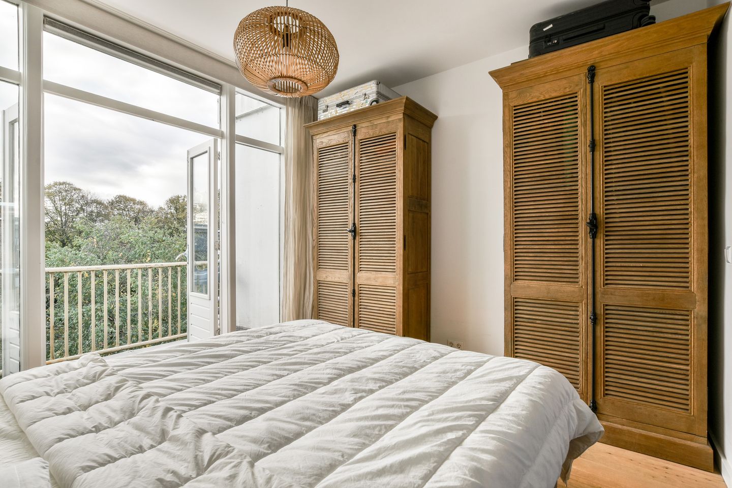 Photo 10 of Zacharias Jansestraat 25-3