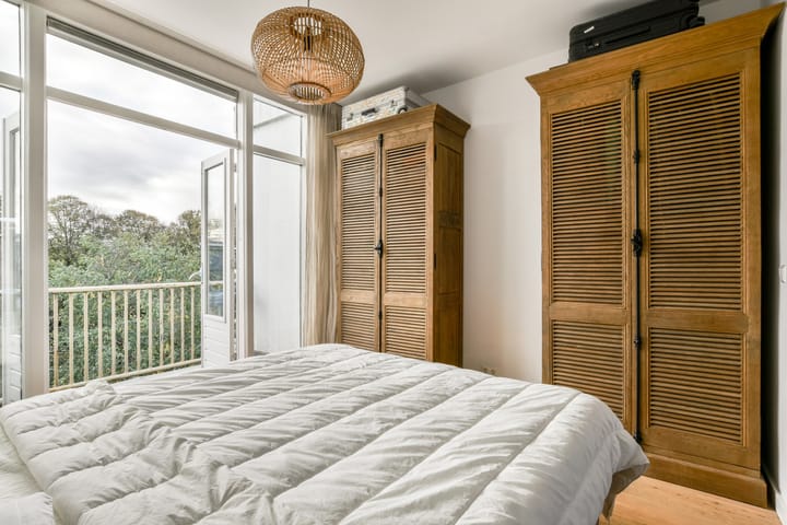 Photo 10 of Zacharias Jansestraat 25-3