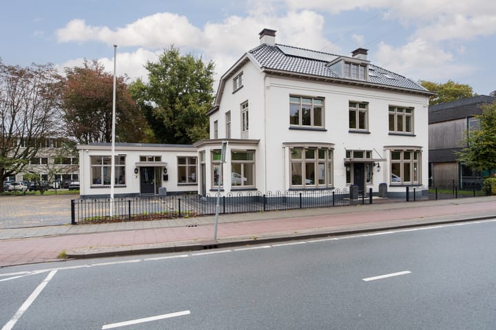 Hoofdstraat 39, Driebergen-Rijsenburg