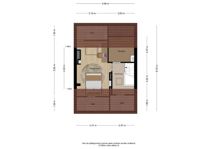 Foto 40 van het Gulik 5