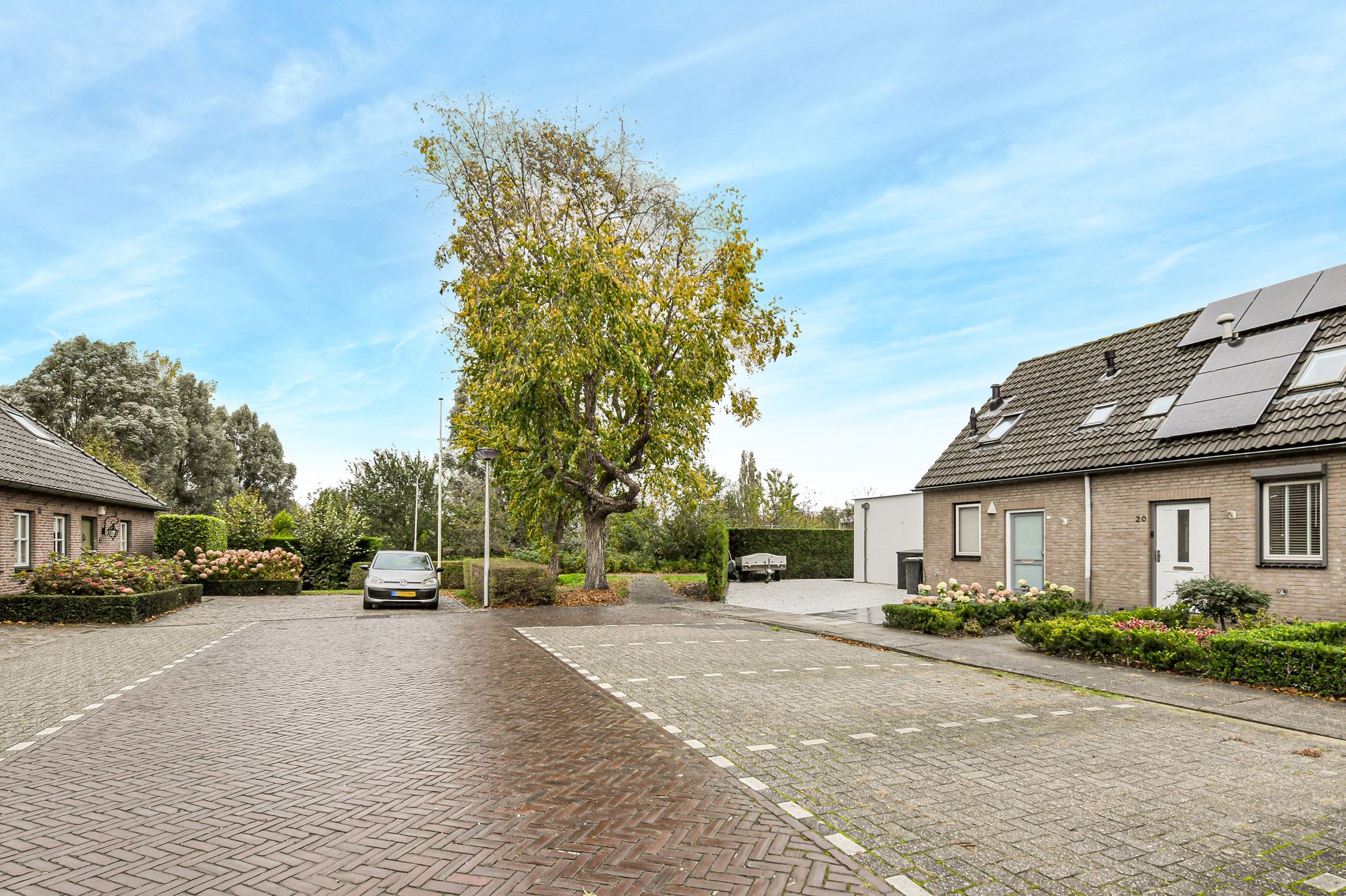 Foto 6 van Morgenstond 20