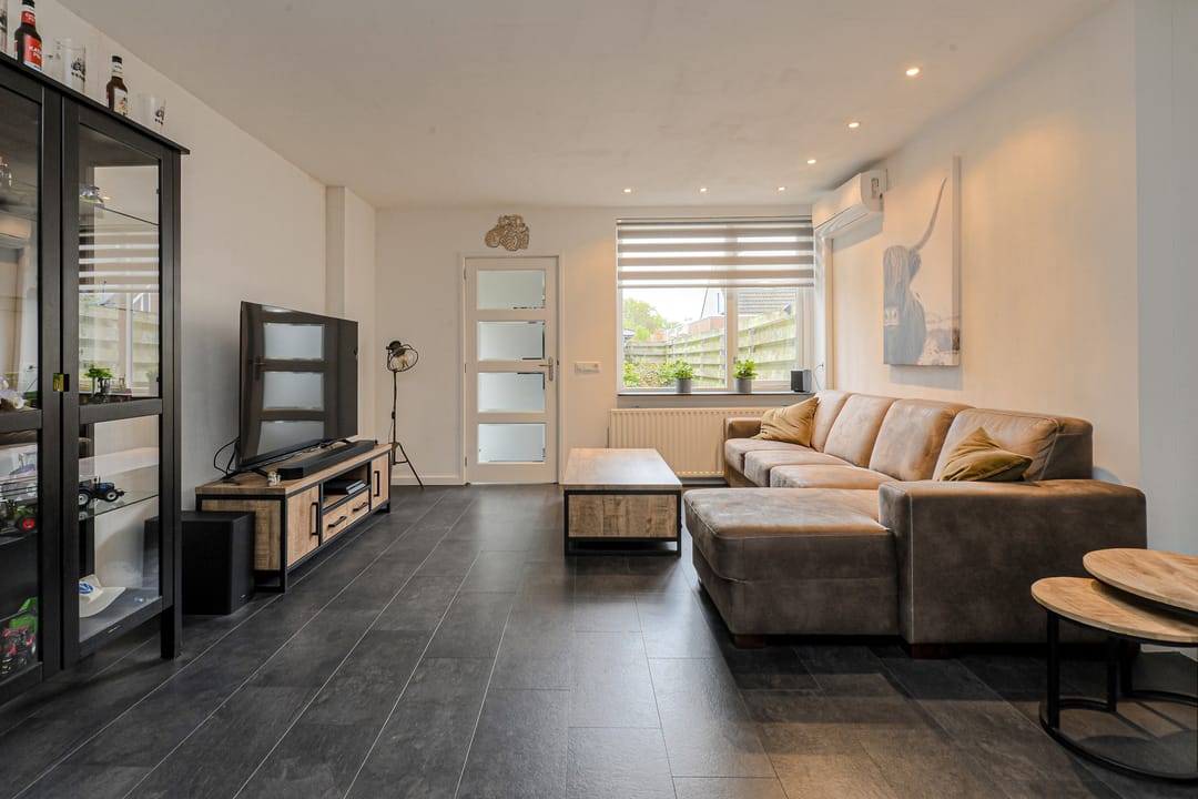 Foto 8 van Morgenstond 20