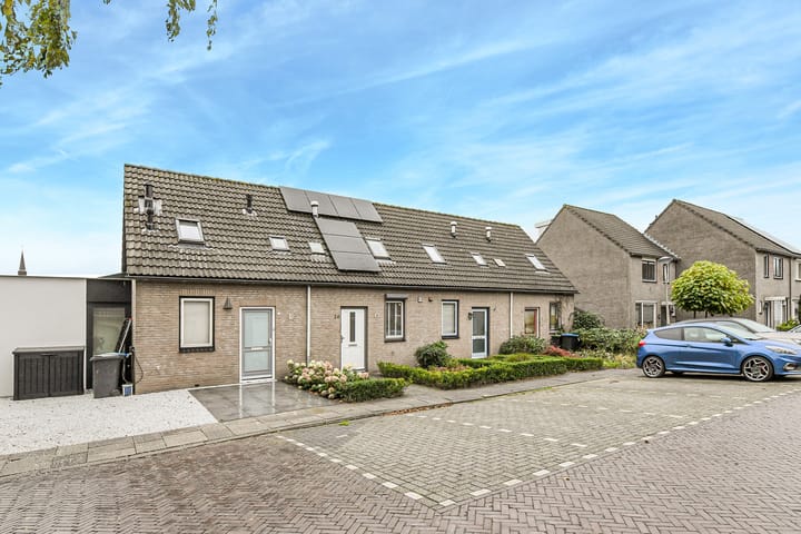 Foto 7 van Morgenstond 20