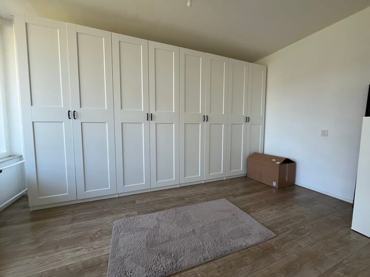 Photo 6 of Roland Holstlaan 965