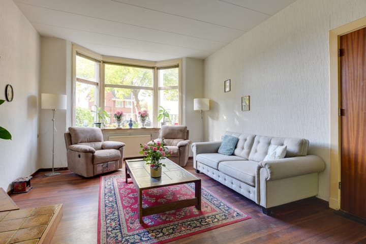 Juliana van Stolberglaan 7