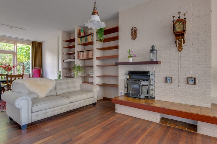 Foto 9 van Juliana van Stolberglaan 7