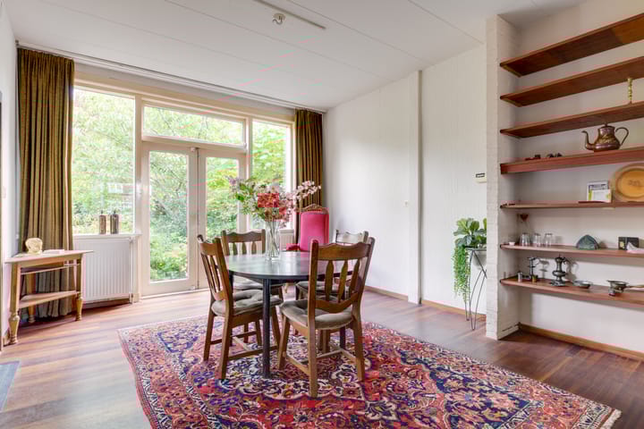 Foto 10 van Juliana van Stolberglaan 7