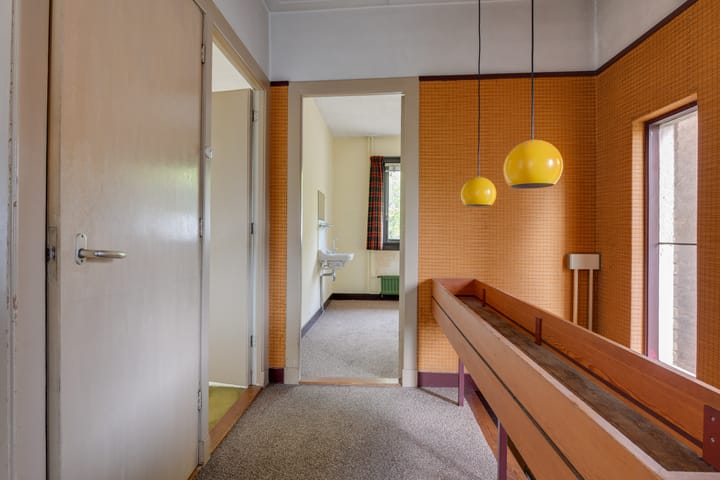 Foto 18 van Juliana van Stolberglaan 7