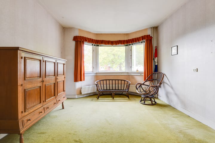 Foto 20 van Juliana van Stolberglaan 7