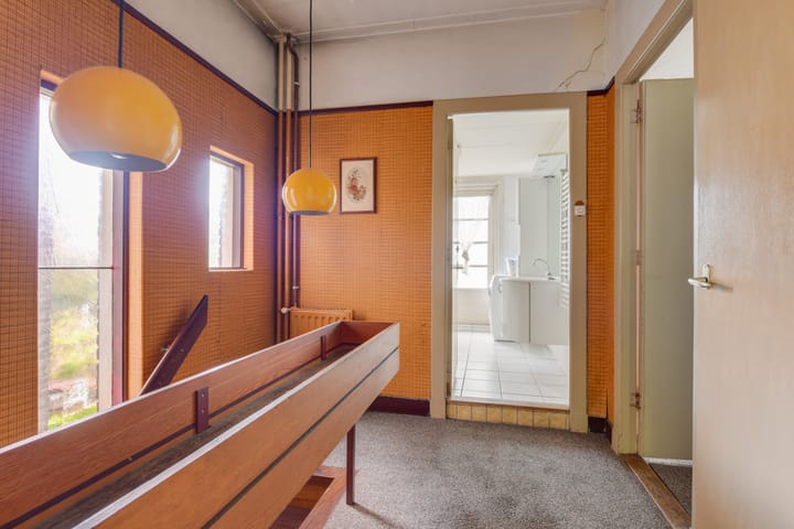 Foto 25 van Juliana van Stolberglaan 7