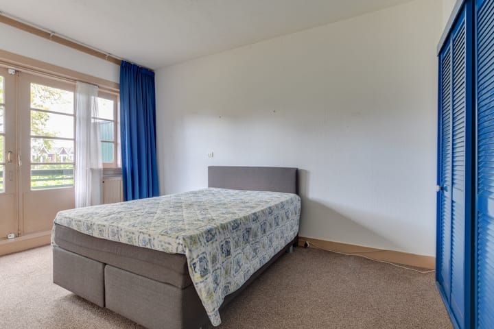 Foto 26 van Juliana van Stolberglaan 7