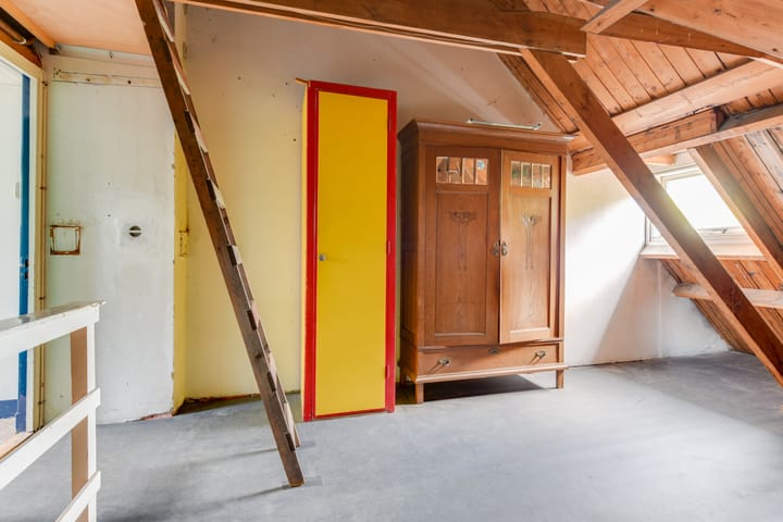 Foto 39 van Juliana van Stolberglaan 7