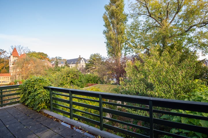 Foto 43 van Juliana van Stolberglaan 7