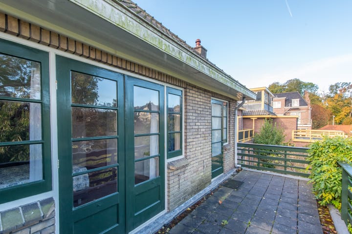 Foto 44 van Juliana van Stolberglaan 7