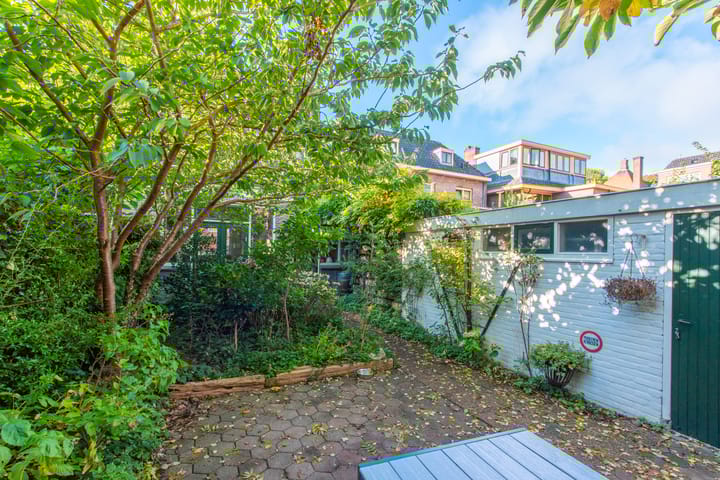 Foto 49 van Juliana van Stolberglaan 7