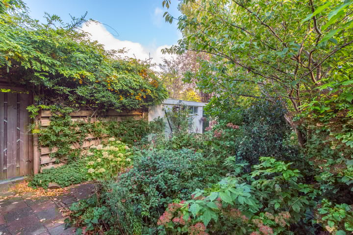 Foto 51 van Juliana van Stolberglaan 7