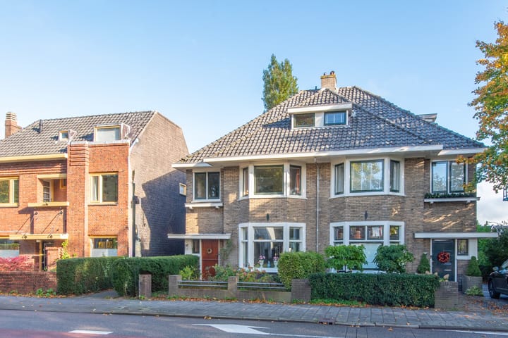 Foto 55 van Juliana van Stolberglaan 7