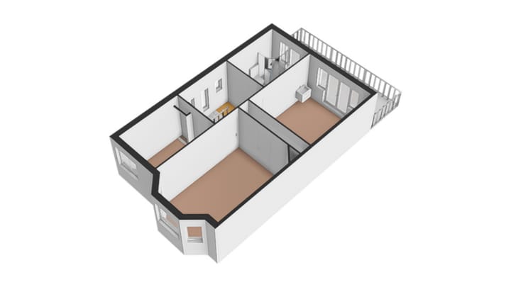 Foto 65 van Juliana van Stolberglaan 7