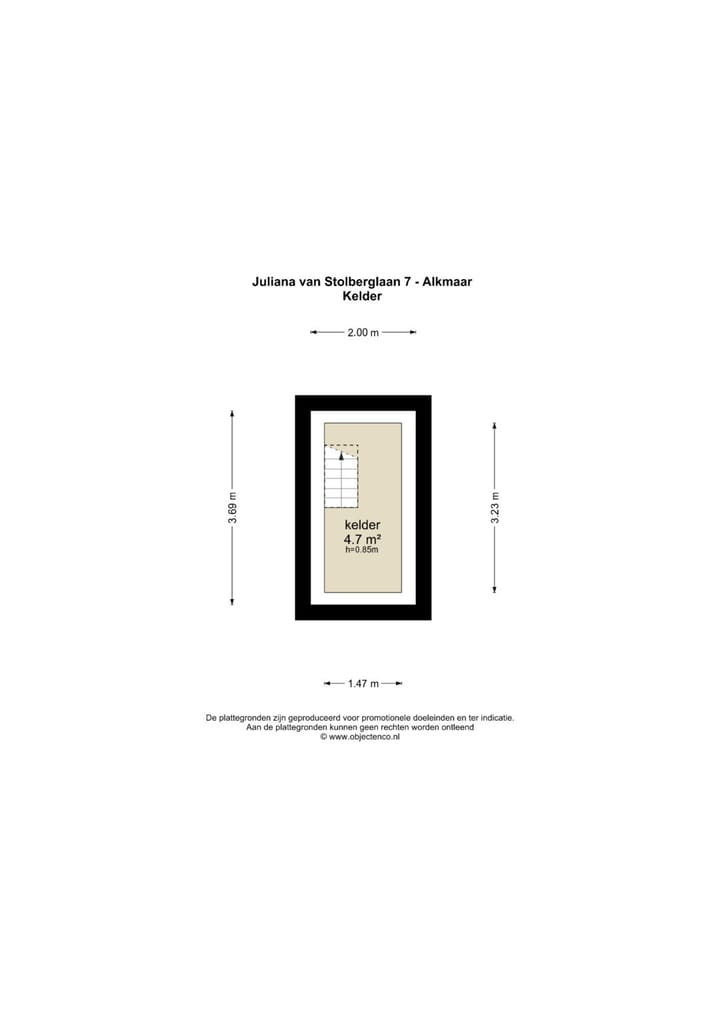 Foto 69 van Juliana van Stolberglaan 7