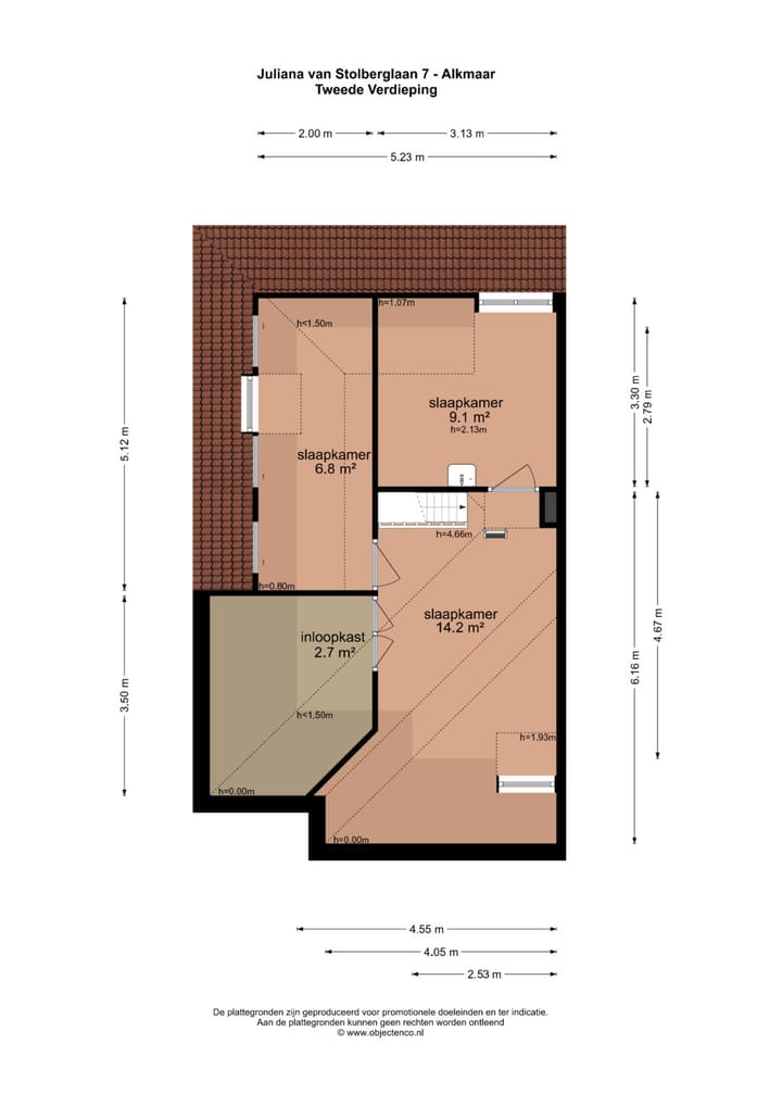 Foto 72 van Juliana van Stolberglaan 7