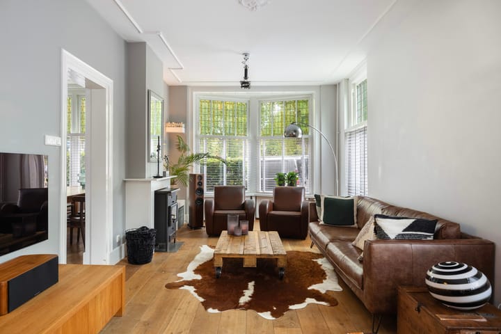 Foto 2 van Sumatraplein 5