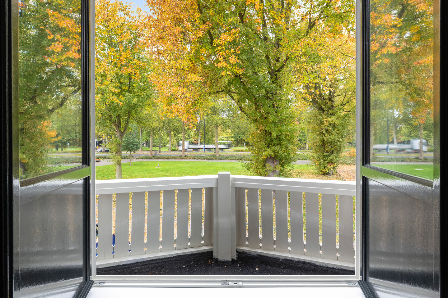 Foto 5 van Sumatraplein 5