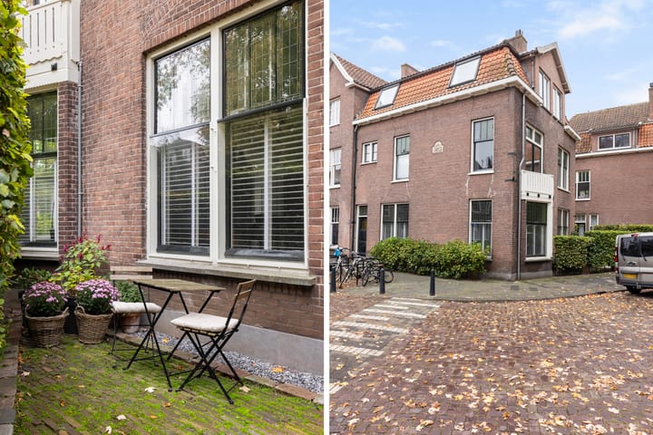 Foto 11 van Sumatraplein 5