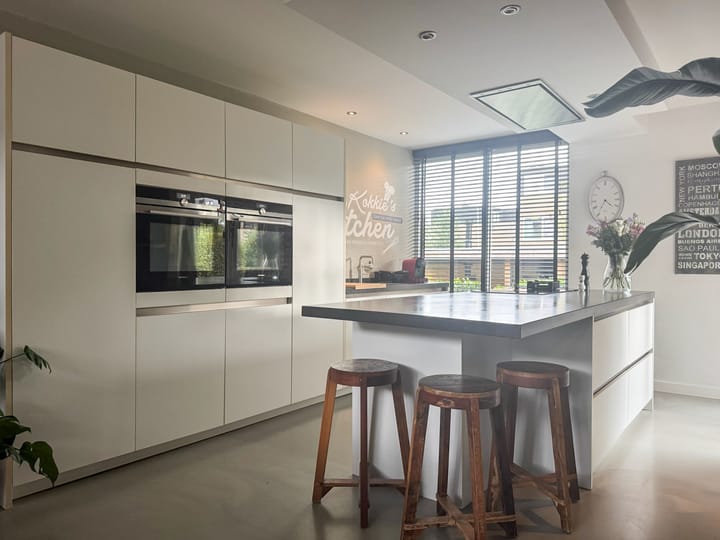 Foto 4 van Groenoord 428