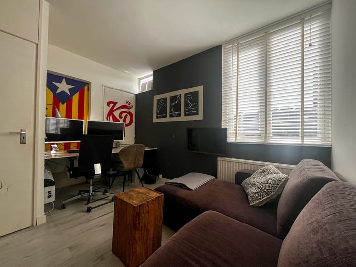 Foto 10 van Groenoord 428