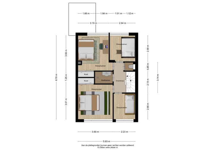 Foto 38 van het Gulik 5