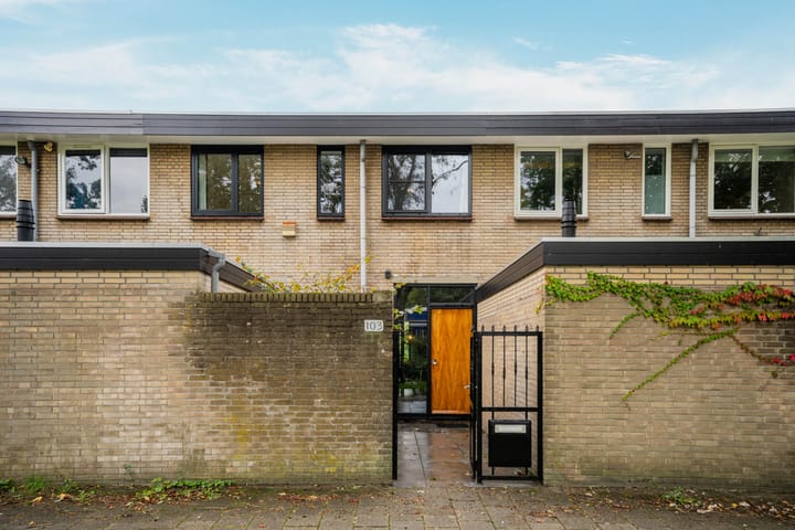 Foto 45 van Bosplaat 103