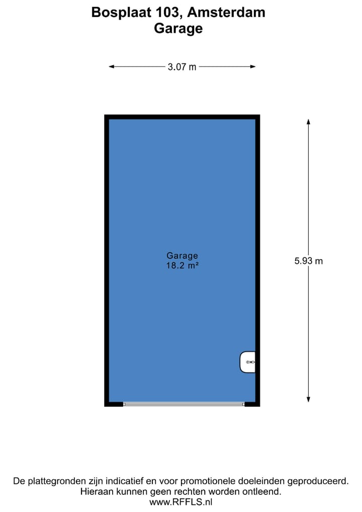 Foto 61 van Bosplaat 103