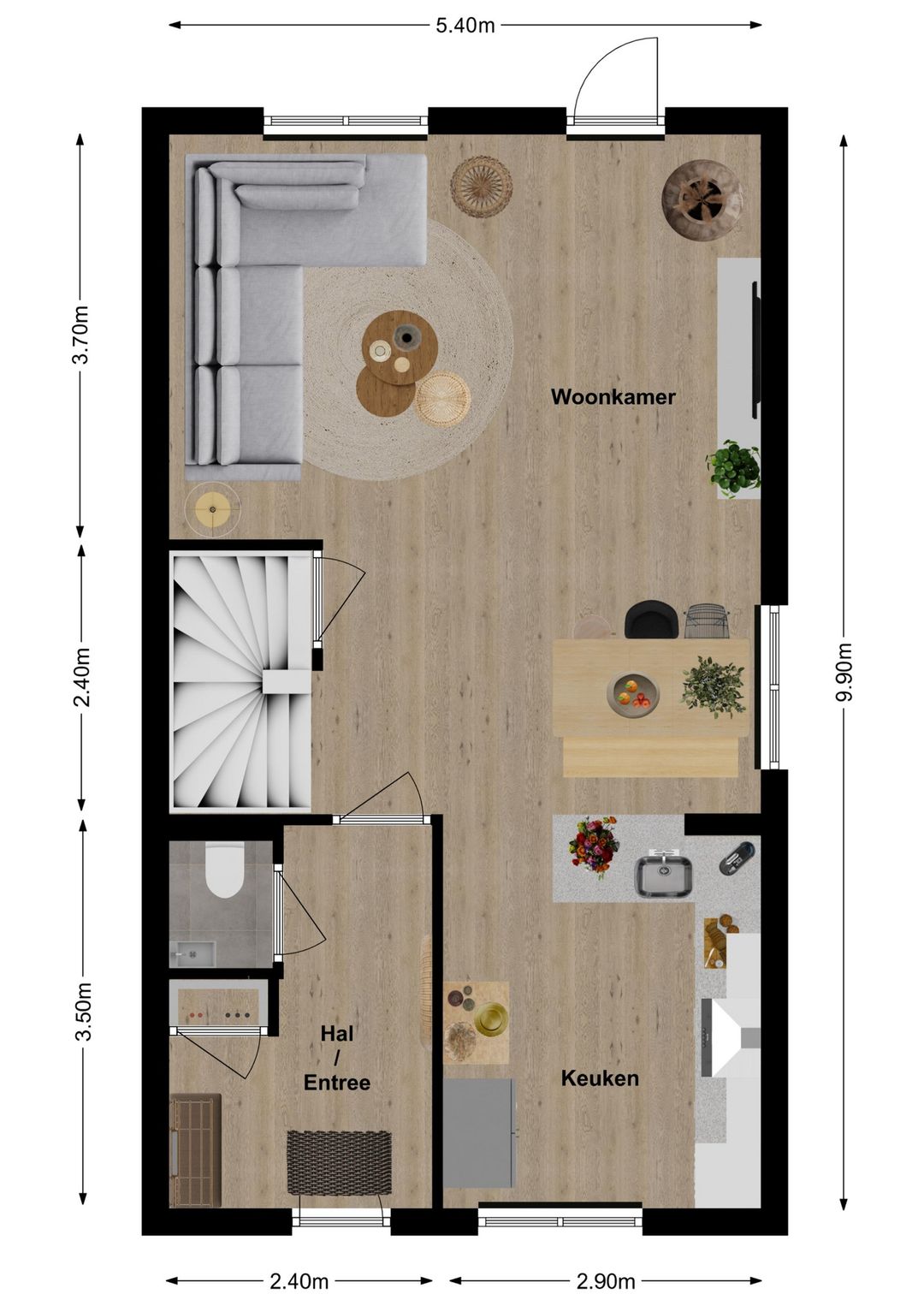 Photo 28 of Bollenhoef 20