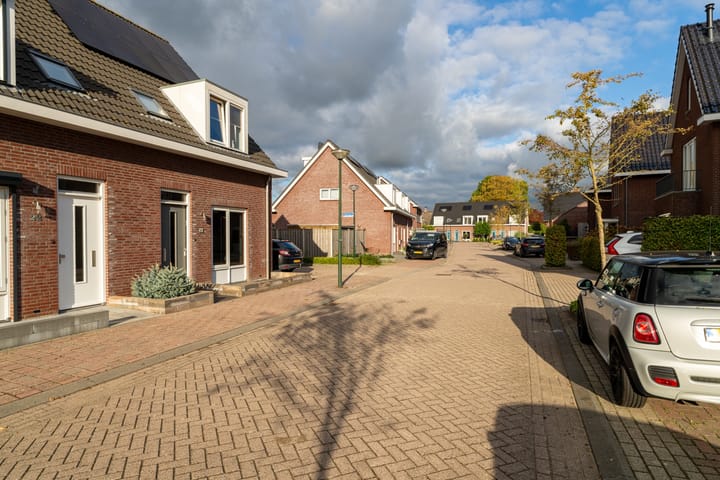 Foto 2 van Bollenhoef 20