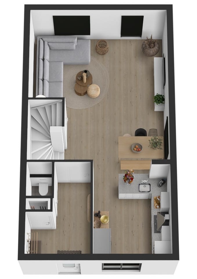 Photo 29 of Bollenhoef 20