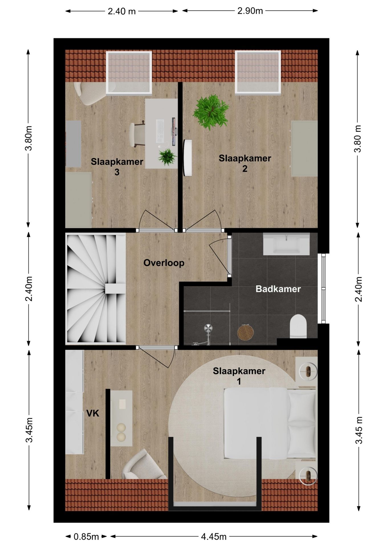 Photo 30 of Bollenhoef 20