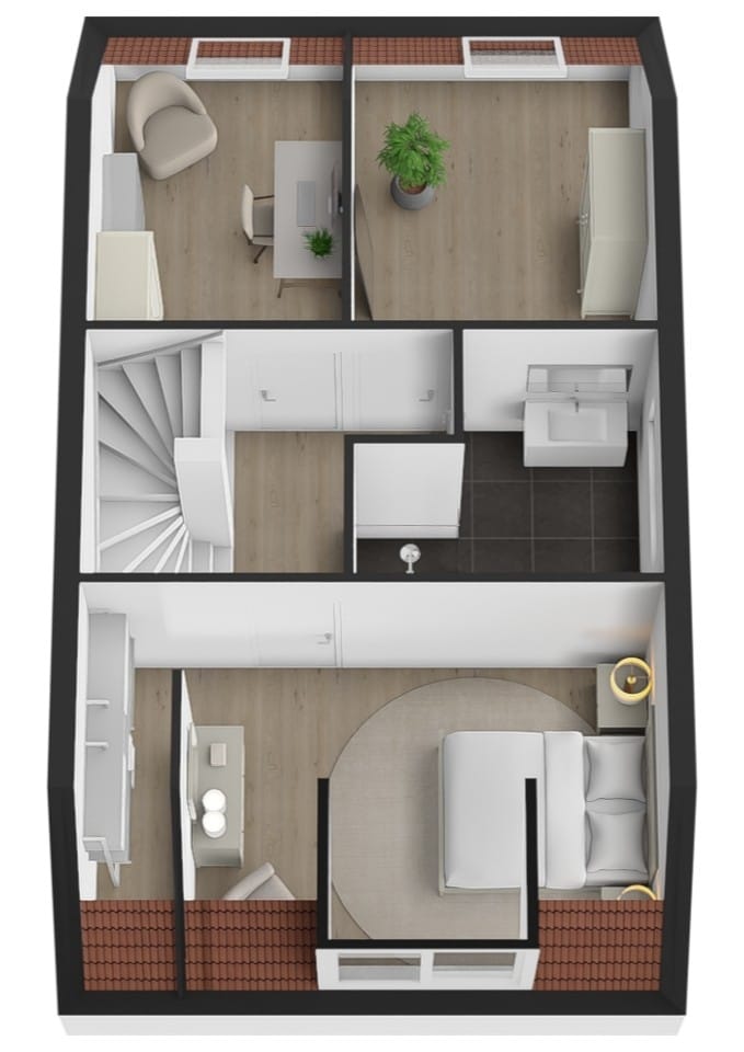 Photo 31 of Bollenhoef 20