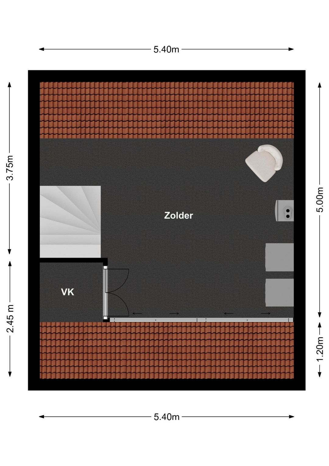 Photo 32 of Bollenhoef 20