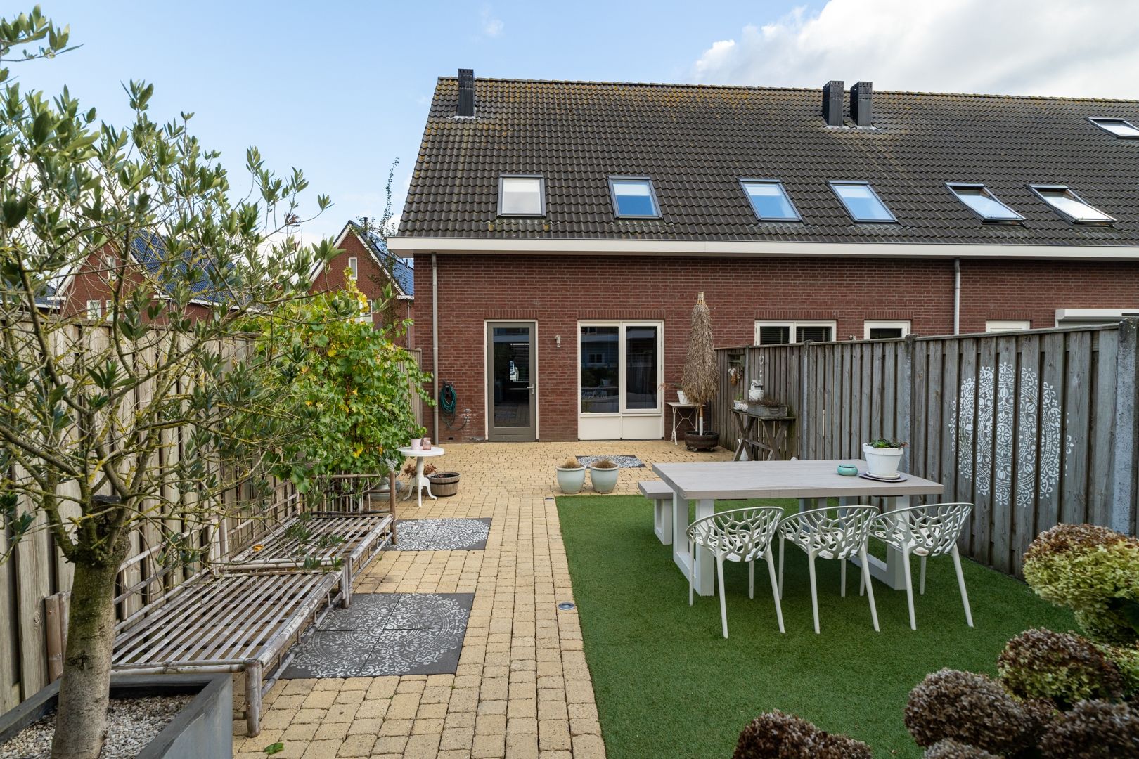 Photo 24 of Bollenhoef 20