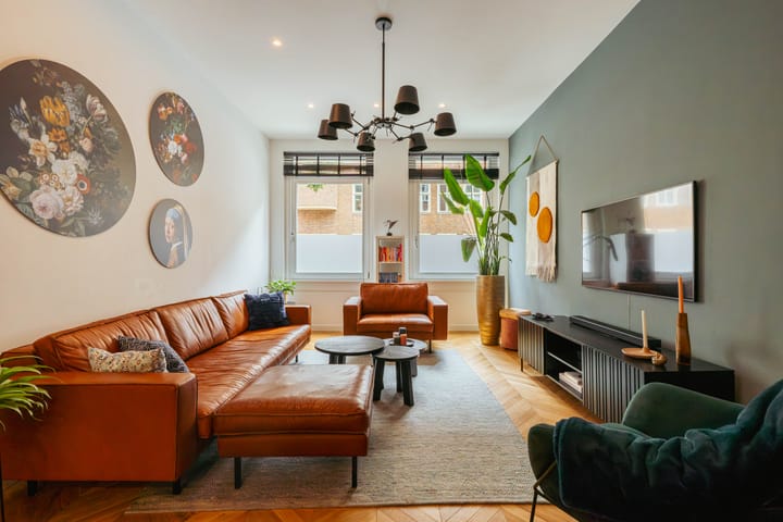 Foto 3 van Bronckhorststraat 30-H