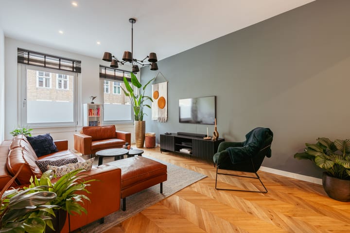 Foto 4 van Bronckhorststraat 30-H