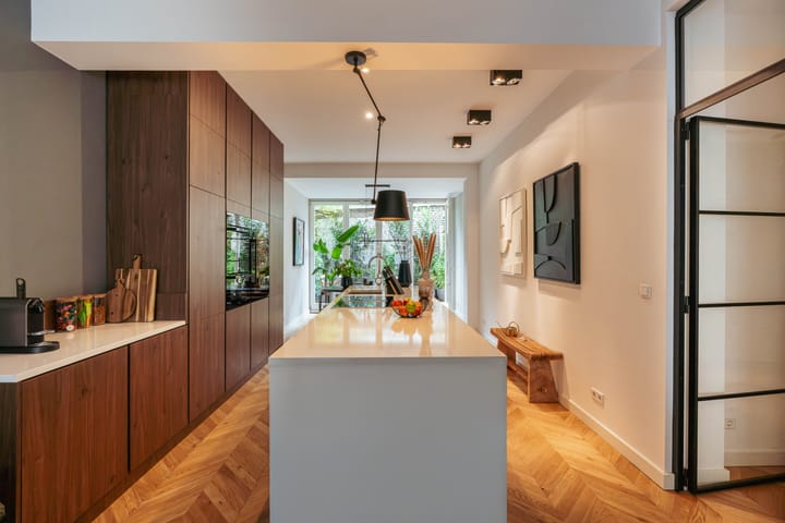 Foto 7 van Bronckhorststraat 30-H