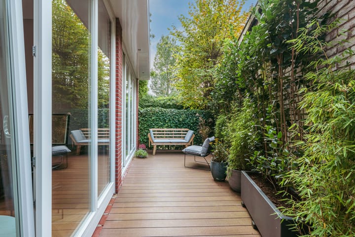 Foto 15 van Bronckhorststraat 30-H